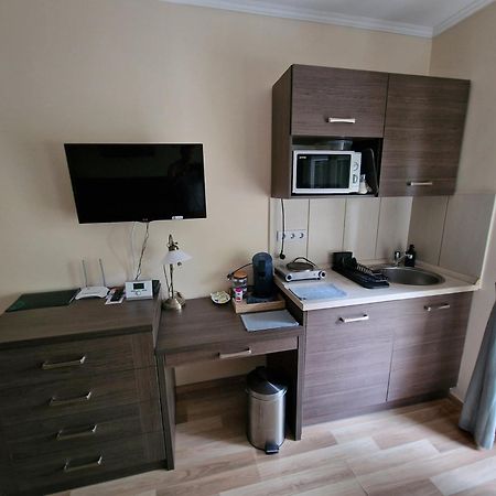 Hévíz Waterlily Apartman מראה חיצוני תמונה