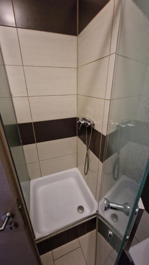Hévíz Waterlily Apartman מראה חיצוני תמונה