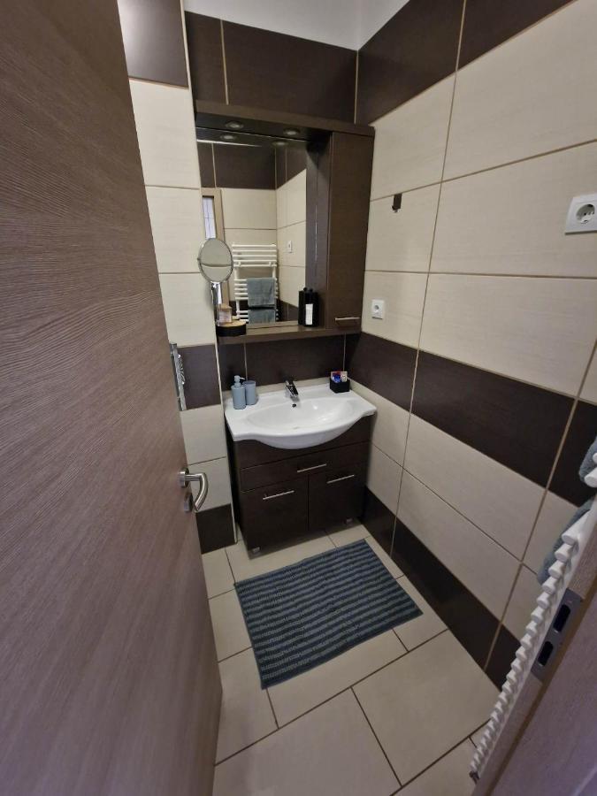 Hévíz Waterlily Apartman מראה חיצוני תמונה