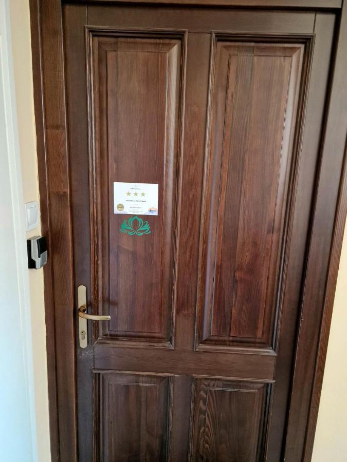 Hévíz Waterlily Apartman מראה חיצוני תמונה